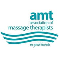 Association of Massage Therapist logo
