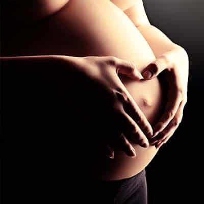 Holistic Health Practice - Massage - Pregnancy Massage