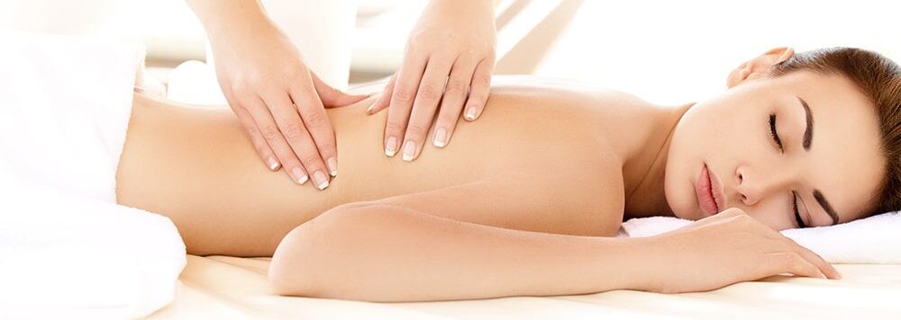 Body Treatments - Integrated Holistic Health Practice Beauty Clinic