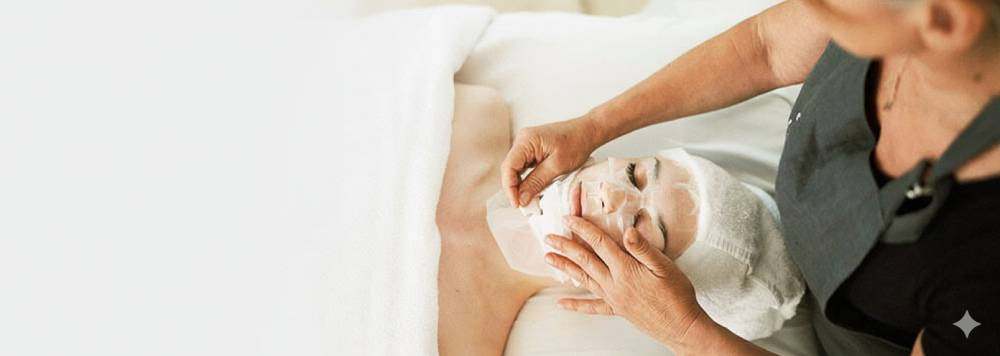 Facial Treatments - Integrated Holistic Health Practice Beauty Clinic