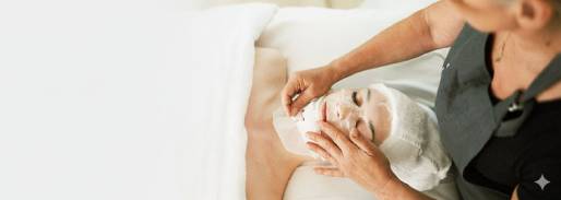 Facial Treatments - Integrated Holistic Health Practice Beauty Clinic