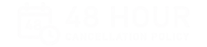 48 Hour Cancellation Policy title