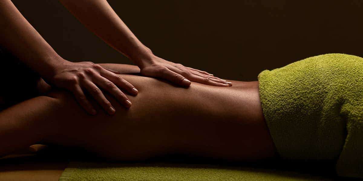 Massage, Holistic Health Practice